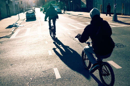 关于城市的唯美句子96句