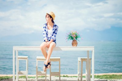 ​初见时的美好唯美句子31句