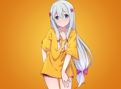 ​好听又可爱的微信名字女生