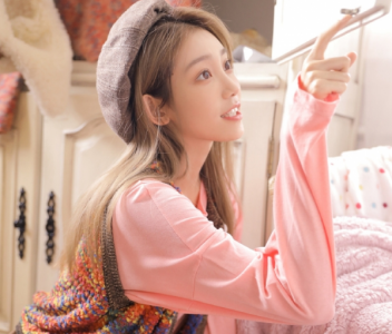 ​超级好听的qq昵称女生