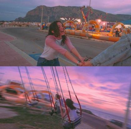 有哪些表达陪伴孩子幸福句子