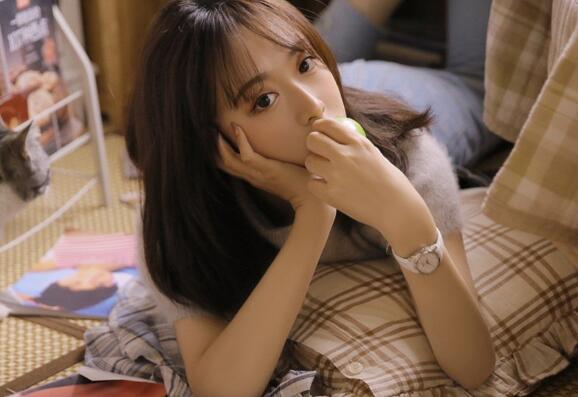 关于爱情的唯美短句