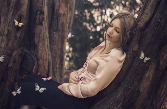 情话八个字短句表白