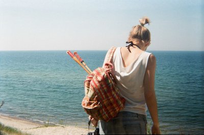 ​分手句子分手后最感人的一段话(82句)