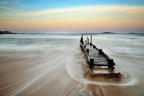 描写人认真的句子57句