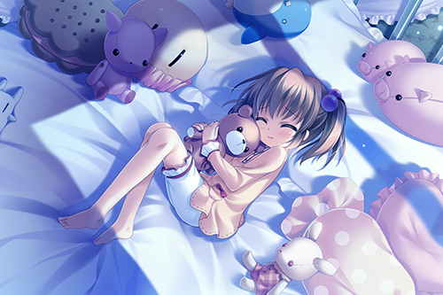 抖音中治愈系的句子86句