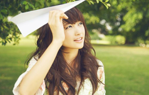 希望孩子健康快乐成长的句子(31句)