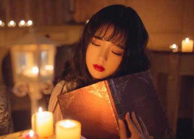 ​恋爱文案短句甜