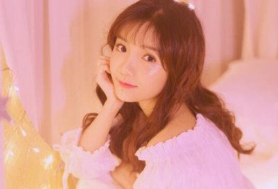 ​赞美扮古装美女的句子