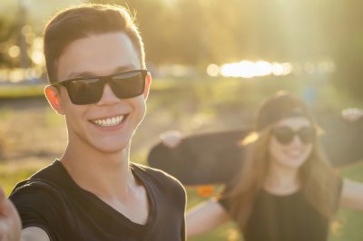 ​夸人帅的话有点创意的 夸人帅的幽默的话