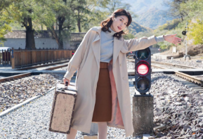 ​关于看淡一切的个性签名女八个字(精选)