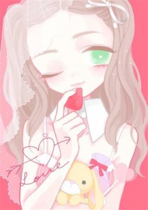 ​qq网名女生可爱带符号 qq动漫女生网名大全