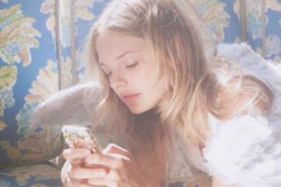 ​最励志的微信个性签名推荐精选