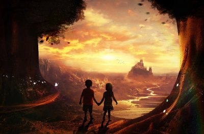 ​六月你好的唯美句子