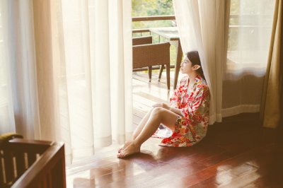 ​往后余生温馨句子 感谢遇见余生有你短句