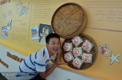 ​爱笑的女孩适合发朋友圈的句子 宝宝发照片的个性说说