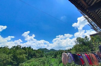 ​适合发朋友圈想家的句子（40句关于想家的文案精选）