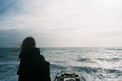 ​霸气范女生性签名90句