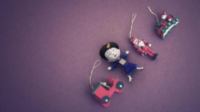 ​描写家乡景色的片段