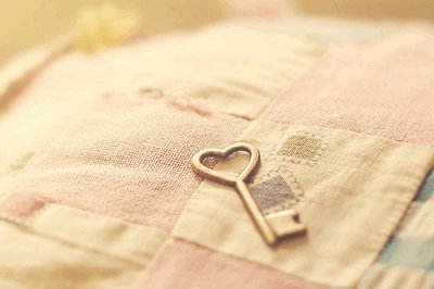 ​关于物象的谚语44句