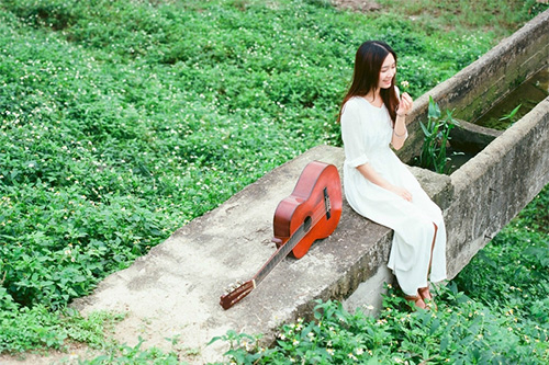 仿佛的拟人句45句