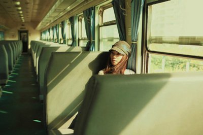 ​小女生性签名超拽110句