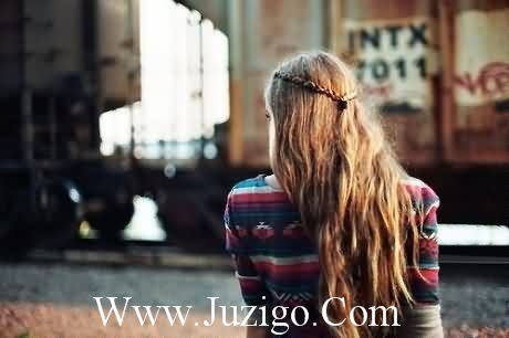 人生就是四季，过了冬有夏，过了秋有春