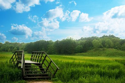 ​乐观向上的谚语40句