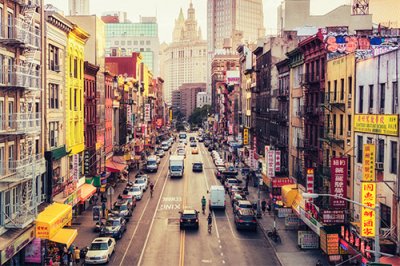 ​描写江南水乡的诗词