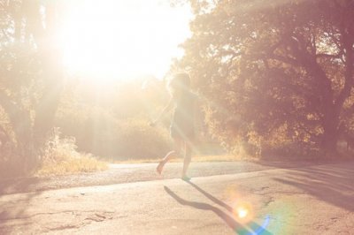 ​高级的拟人句41句