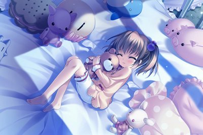 ​秋的拟人句84句