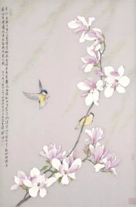 ​清雅有意境的诗句 关于清雅的诗词