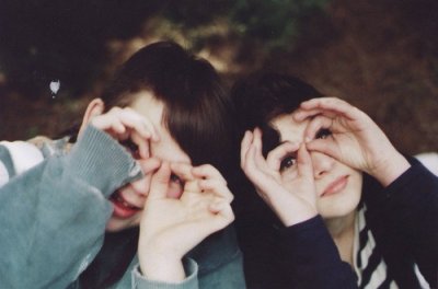 ​简短励志性签名99句