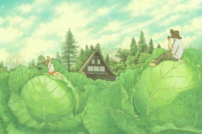 ​蛐蛐写拟人句10句