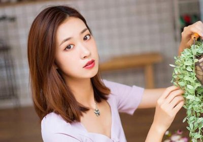 ​柳树的样子描写