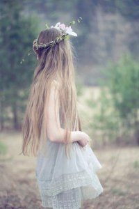 ​表达独一无二的句子(才能绽放那独一无二的花…)