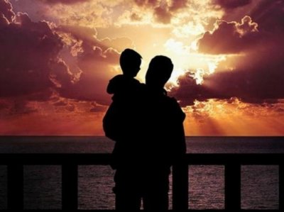 ​父母无私的爱的句子（父母的爱是天下最无私的爱）