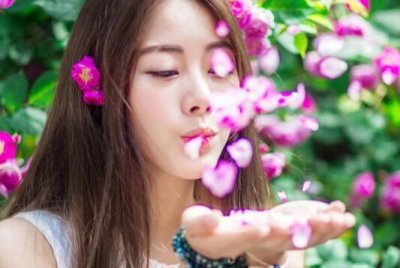 ​生日不直接说明的句子