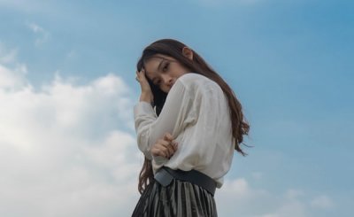 ​关于化妆嫌麻烦的说说