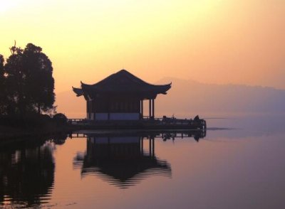 ​看淡一切的句子佛语