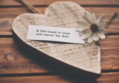 ​在乎你的人和不在乎你的人的句子