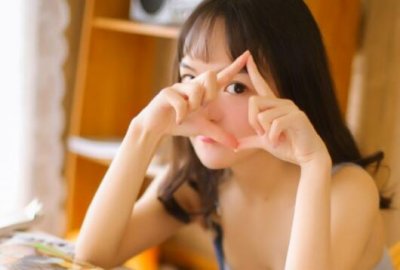 ​元气满满的早安文案