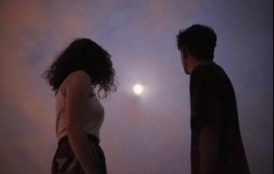 ​一天一句告白短情话