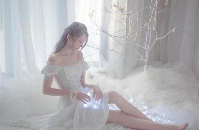 ​夜晚下雨了抒发心情的说说