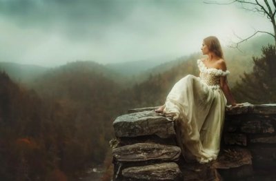 ​女人的说说句子霸气致自己