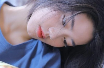 ​晒宝贝成长照片的心情说说