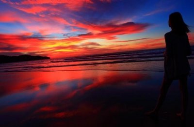 ​励志感人句子