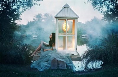 ​关于月的句子大全