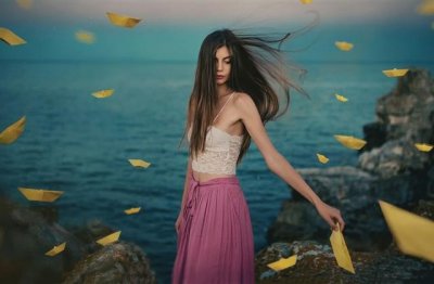 ​失去爱情的说说心情短语(优选55句)