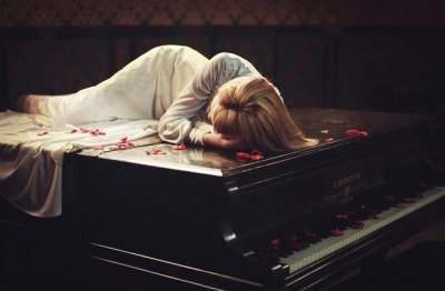 ​原来只是一场梦的说说